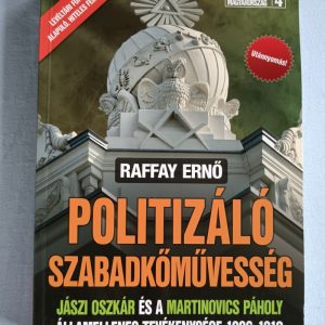 Politizáló szabadkőművesség