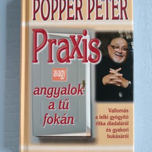 Praxis avagy angyalok a tű fokán