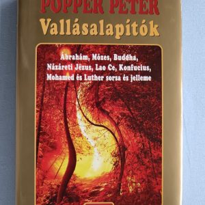 Vallásalapítók