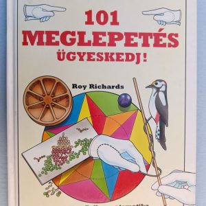 101 meglepetés – Ügyeskedj!