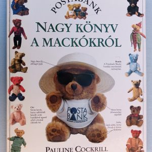 Nagy könyv a mackókról