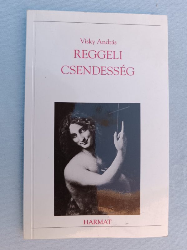 Reggeli csendesség