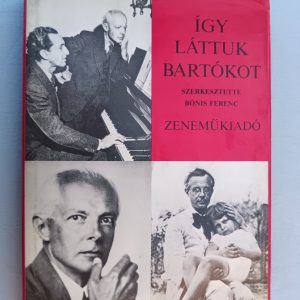 Így láttuk Bartókot