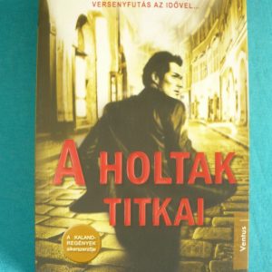 A holtak titkai