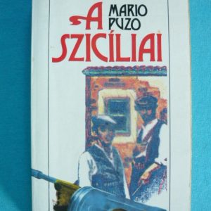 A szicíliai