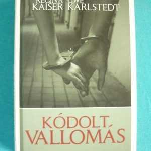 Kódolt vallomás