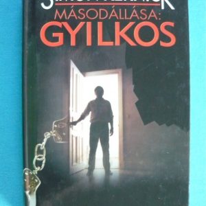 Másodállása: gyilkos