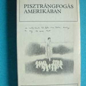 Pisztrángfogás Amerikában / Egy déli tábornok az amerikai polgárháborúban