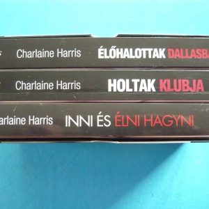 Inni és élni hagyni / Élőhalottak Dallasban / Holtak klubja