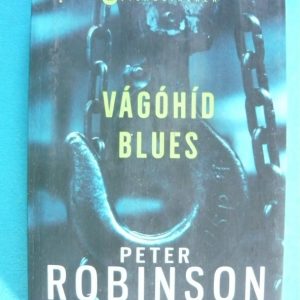 Vágóhíd blues