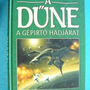 A Dűne – A gépirtó hadjárat