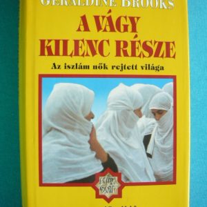 A vágy kilenc része – Az iszlám nők rejtett világa