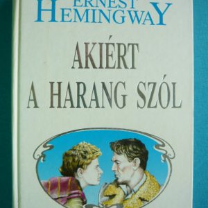 Akiért a harang szól