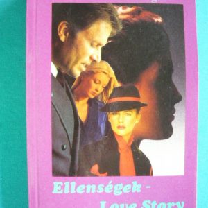 Ellenségek – Love story