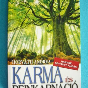 Karma és reinkarnáció