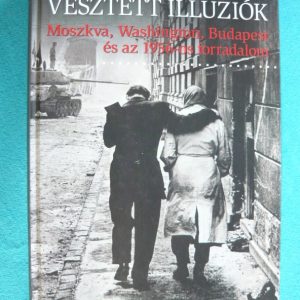 Vesztett illúziók