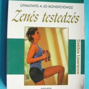 Zenés testedzés