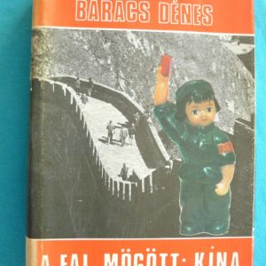 A fal mögött: Kína