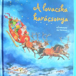 A lovacska karácsonya