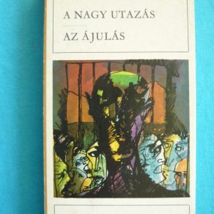 A nagy utazás / Az ájulás