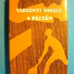 A pályán