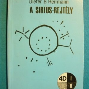 A Sirius-rejtély