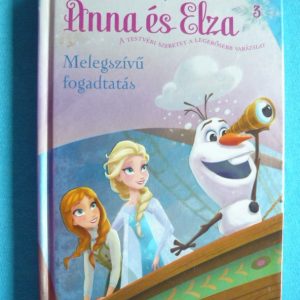 Anna és Elza – Melegszívű fogadtatás