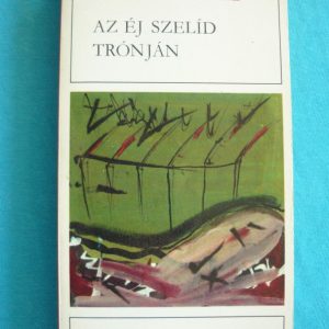 Az éj szelíd trónján