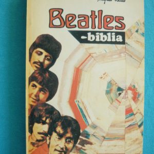 Beatles-biblia