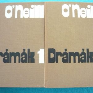 Drámák 1-2.