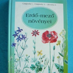 Erdő-mező növényei