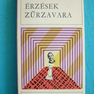 Érzések zűrzavara