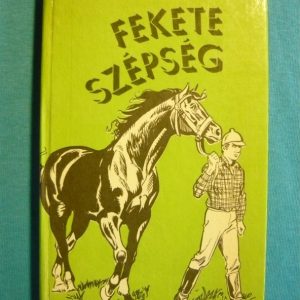 Fekete szépség