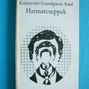 Harmatcseppek