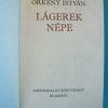 Lágerek népe