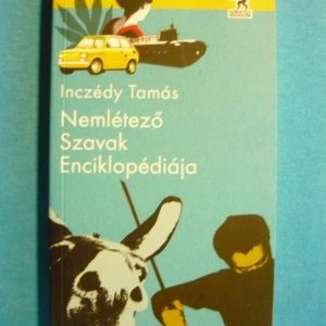 Nemlétező Szavak Enciklopédiája