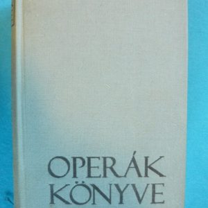 Operák könyve