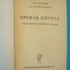 Operák könyve