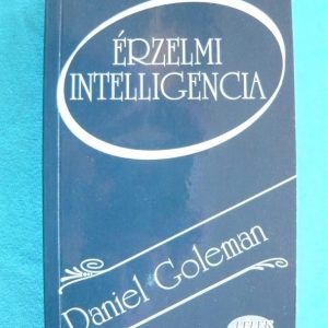 Érzelmi intelligencia