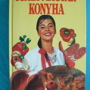 Igazi magyar konyha