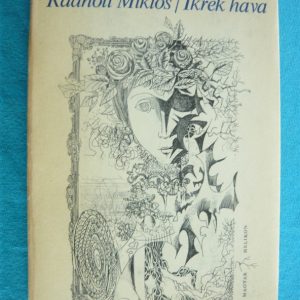 Ikrek hava – Napló a gyerekkorról