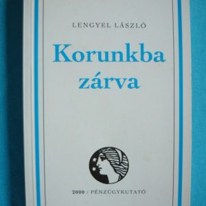 Korunkba zárva