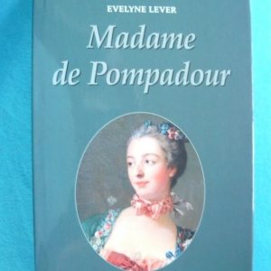 Madame de Pompadour