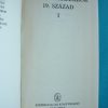 Magyar drámaírók 19. század I-II.