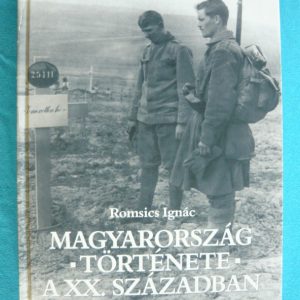 Magyarország története a XX. században