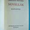 Novellák I-II.