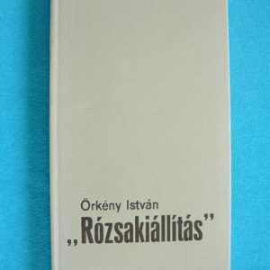 Rózsakiállítás