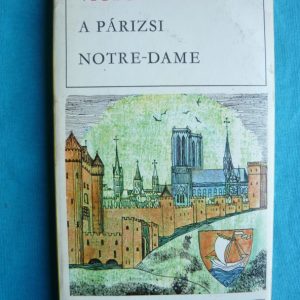 A párizsi Notre-Dame