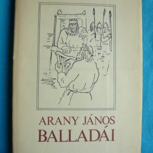 Arany János balladái