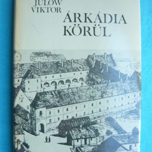 Árkádia körül